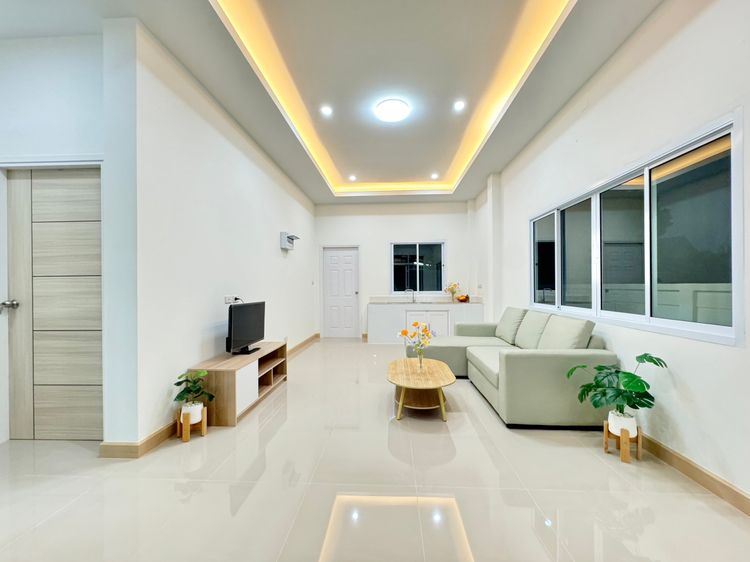 ภาพแบบบ้าน-B