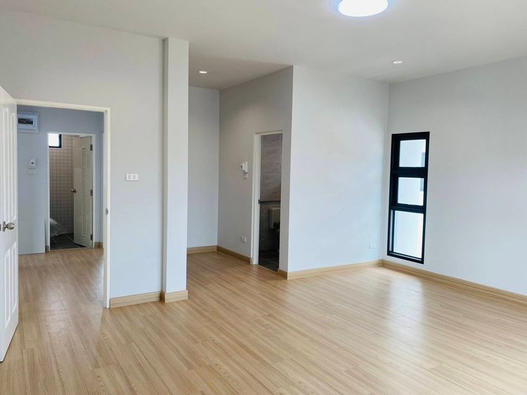 ภาพแบบบ้าน-บ้านสราญสิริ A