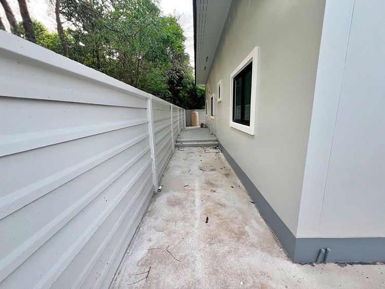 ภาพแบบบ้าน-บ้านเดี่ยว