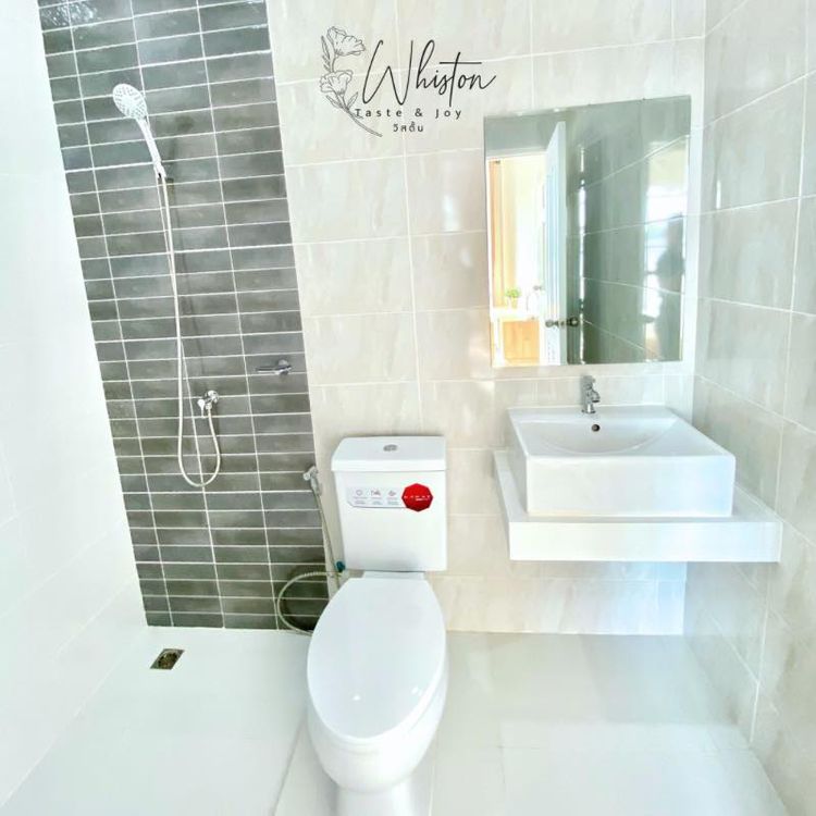 ภาพแบบบ้าน-บ้านเดี่ยว 1 ชั้น สไตล์โมเดิร์น อิงลิช