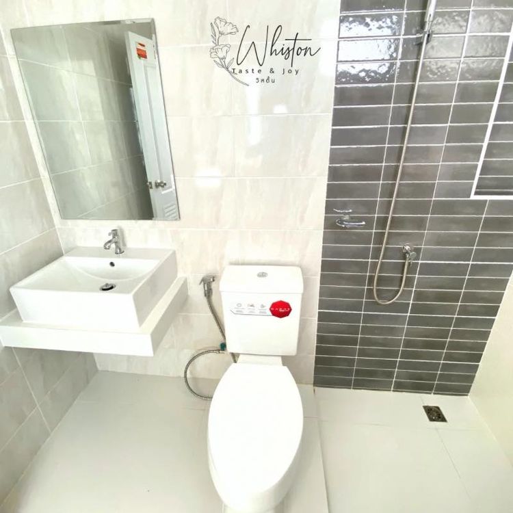 ภาพแบบบ้าน-บ้านเดี่ยว 1 ชั้น สไตล์โมเดิร์น อิงลิช