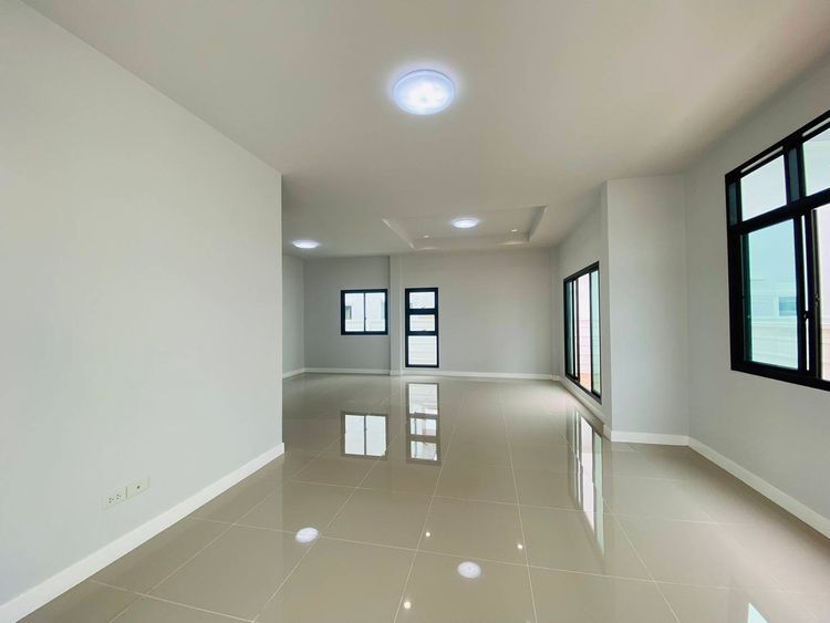 ภาพแบบบ้าน-บ้านสราญสิริ A