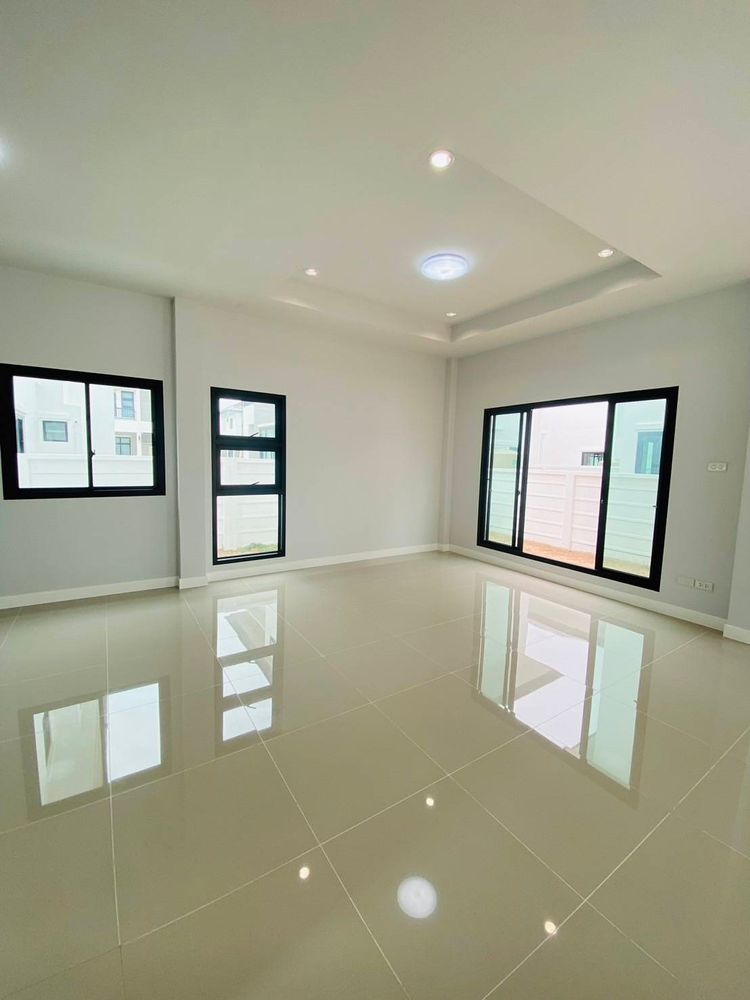 ภาพแบบบ้าน-บ้านสราญสิริ A