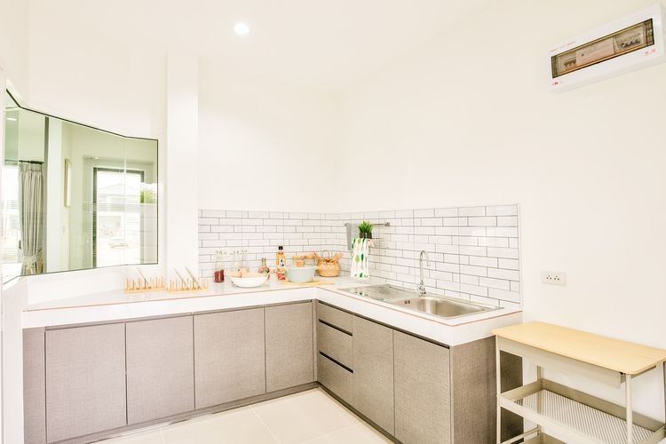 ภาพแบบบ้าน-บ้านเดี่ยว