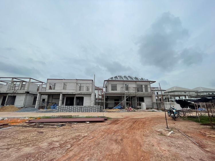 ภาพแบบบ้าน-บ้านสราญสิริ C