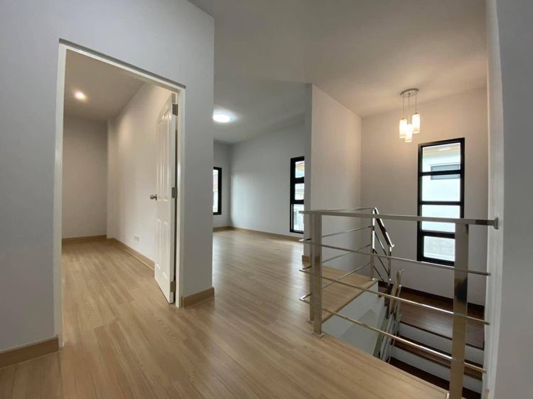 ภาพแบบบ้าน-บ้านสราญสิริ A