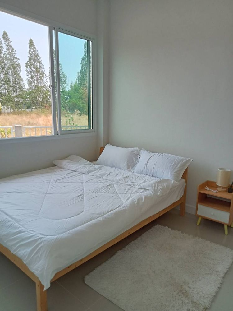 ภาพแบบบ้าน-บ้านวันเพ็ญเลควิว มะลิวัลย์-บ้านทุ่ม