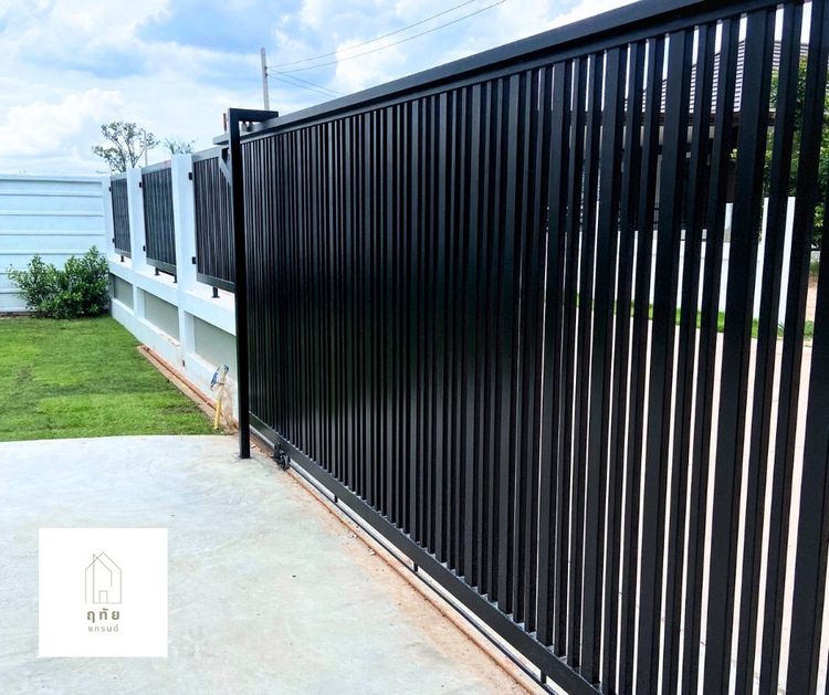 ภาพแบบบ้าน-แบบบ้านสไตล์โมเดิร์นคอนเทมโพารารี่