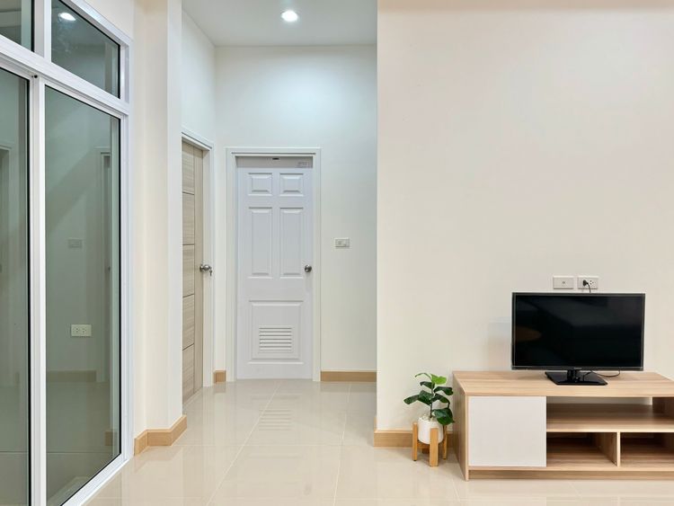 ภาพแบบบ้าน-B