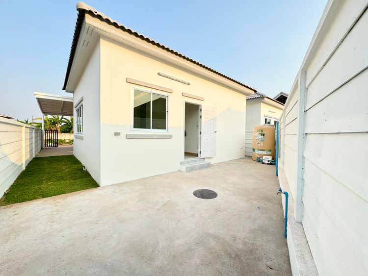 ภาพแบบบ้าน-B