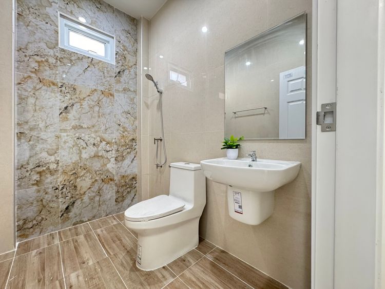 ภาพแบบบ้าน-B