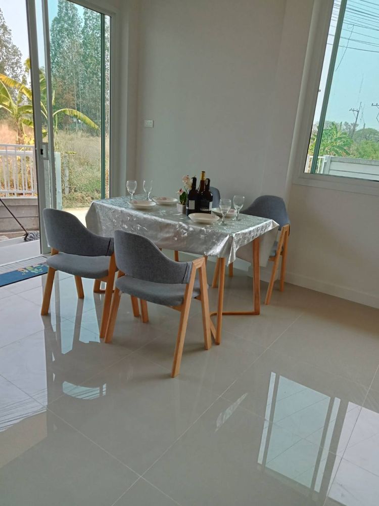 ภาพแบบบ้าน-บ้านเดี่ยวสไตล์โมเดิร์น