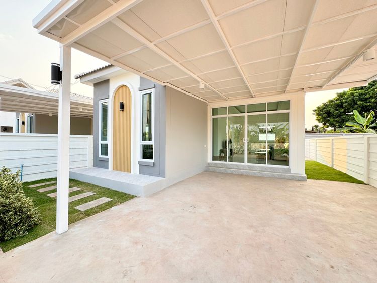 ภาพแบบบ้าน-B