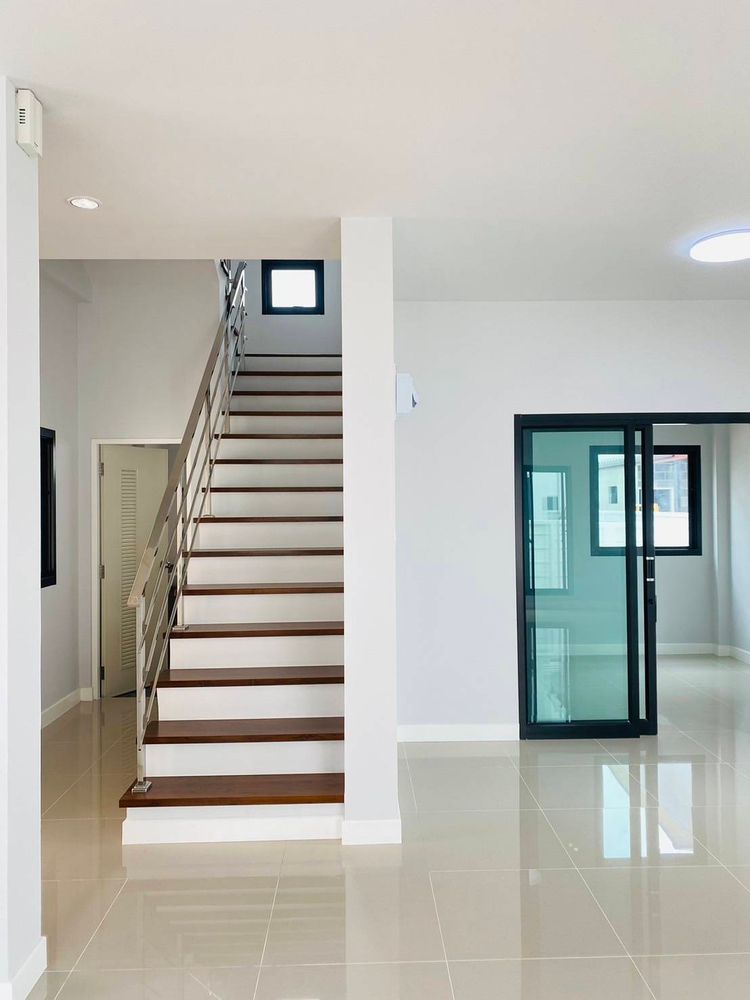 ภาพแบบบ้าน-บ้านสราญสิริ A