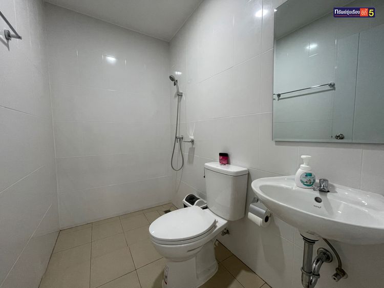 ภาพแบบบ้าน-ทรัพย์รุ่งเรืองซิตี้5 (อมตะ-พานทอง)