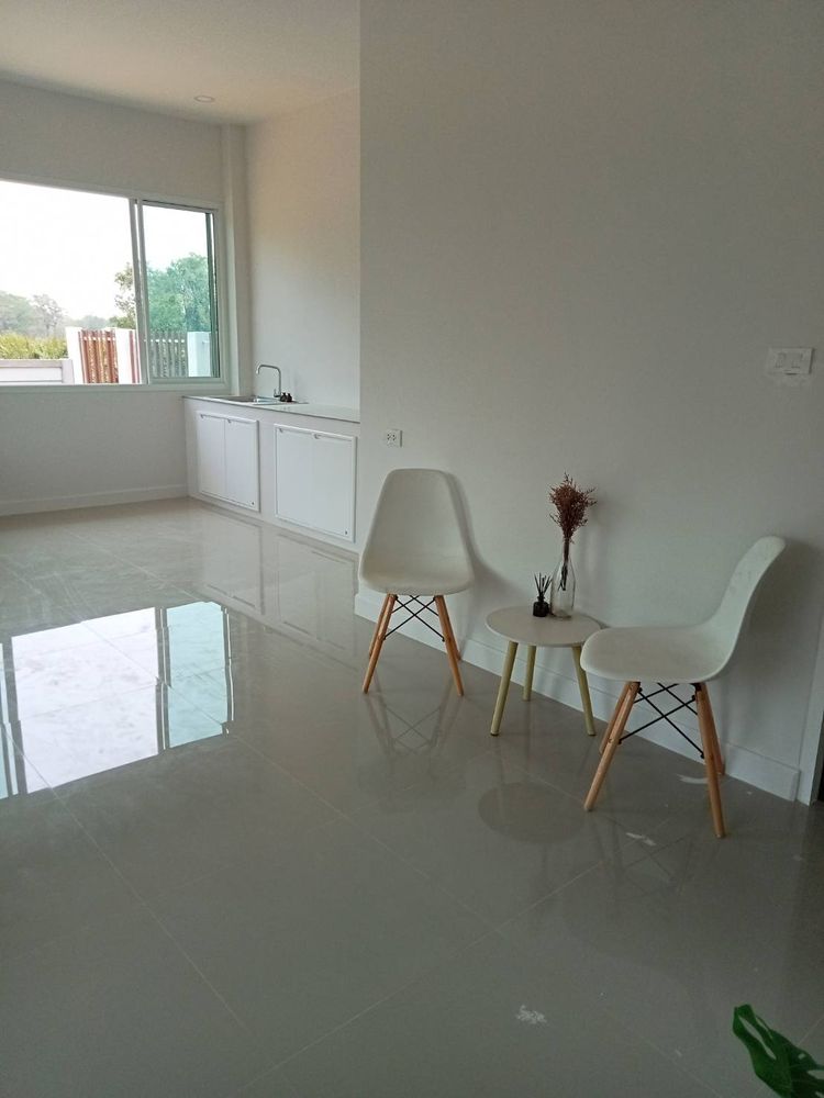 ภาพแบบบ้าน-บ้านเดี่ยวสไตล์โมเดิร์น