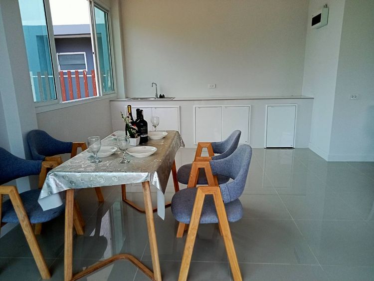 ภาพแบบบ้าน-บ้านวันเพ็ญเลควิว มะลิวัลย์-บ้านทุ่ม