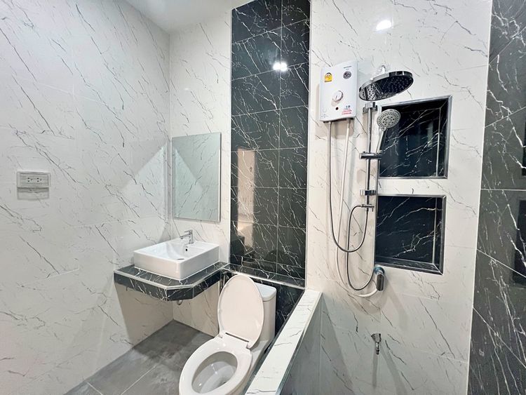 ภาพแบบบ้าน-บ้านเดี่ยว