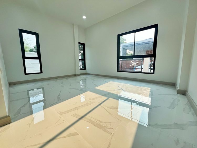 ภาพแบบบ้าน-บ้านเดี่ยว