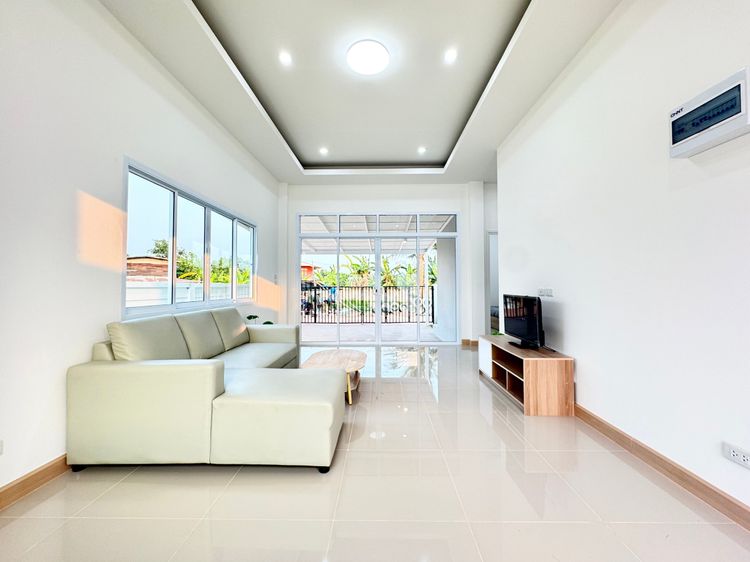 ภาพแบบบ้าน-B