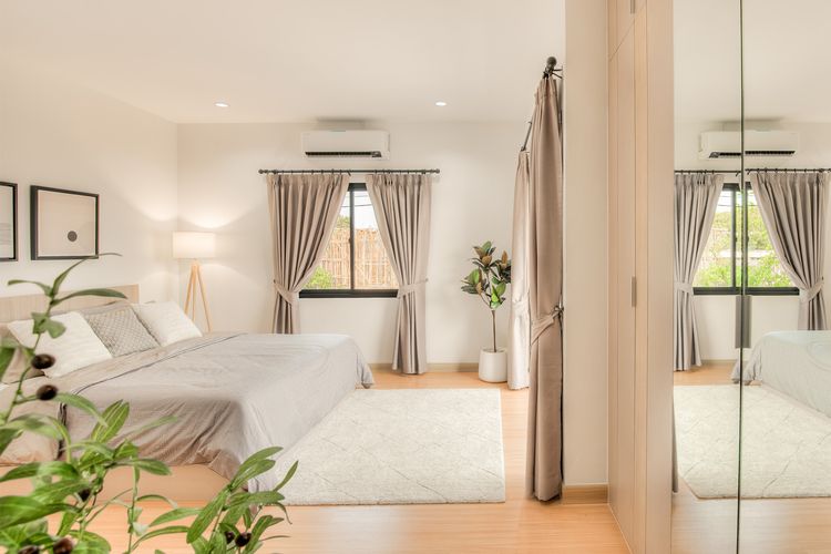 ภาพแบบบ้าน-บ้านแฝด