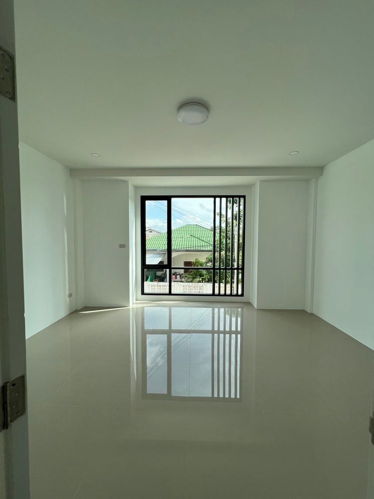 ภาพแบบบ้าน-ทาวน์โฮม 2 ชั้น