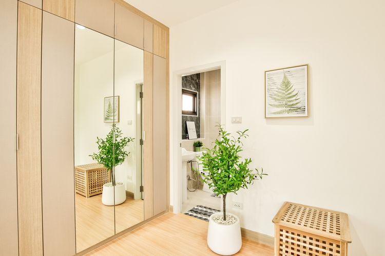 ภาพแบบบ้าน-บ้านแฝด