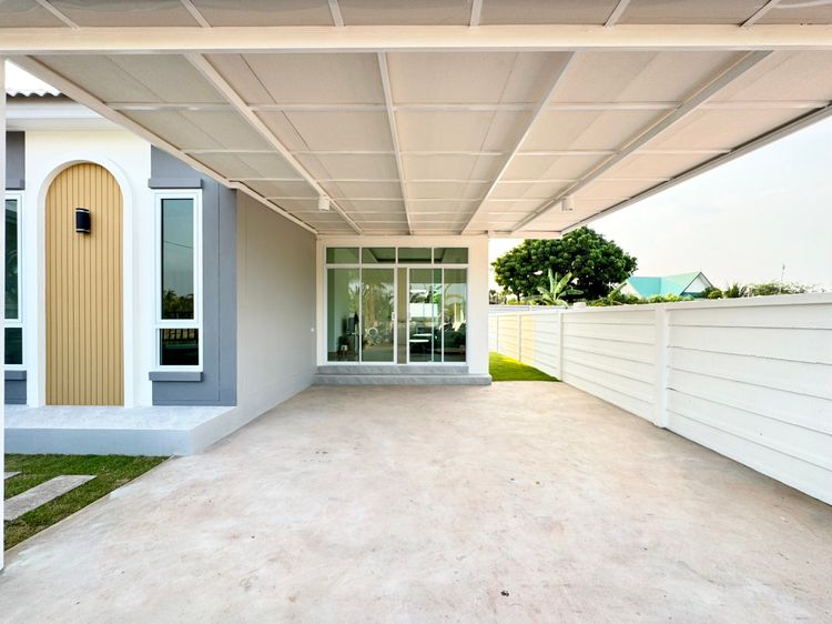 ภาพแบบบ้าน-B