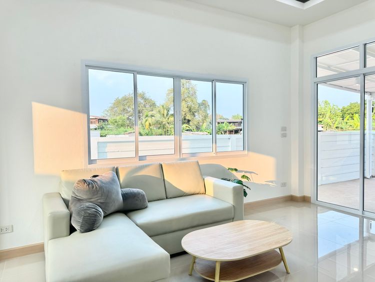 ภาพแบบบ้าน-B