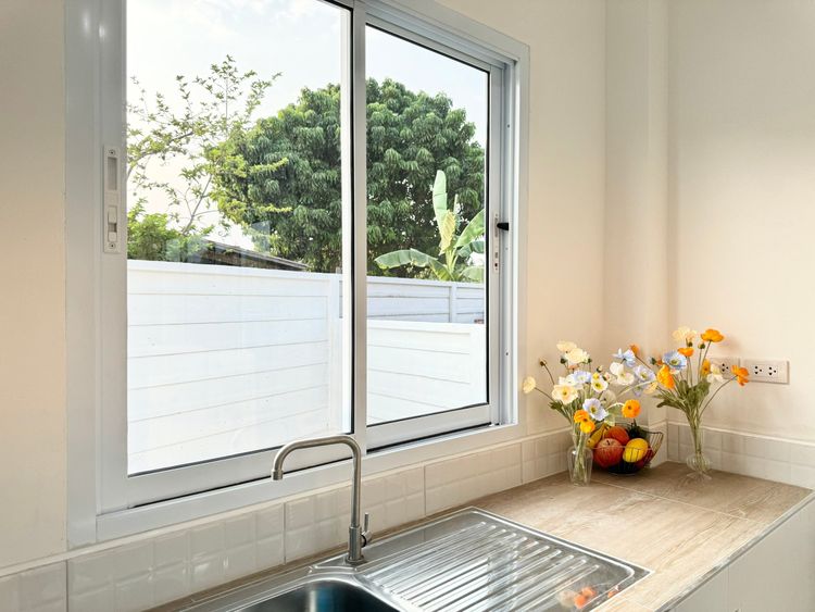 ภาพแบบบ้าน-B