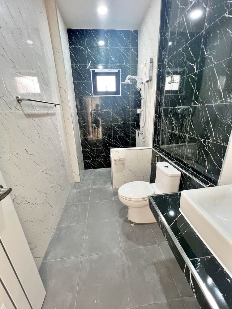 ภาพแบบบ้าน-บ้านเดี่ยว