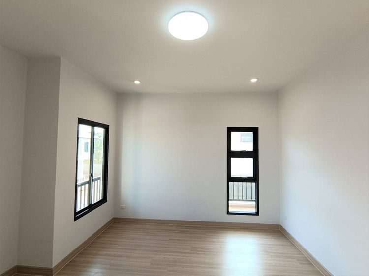 ภาพแบบบ้าน-บ้านสราญสิริ B