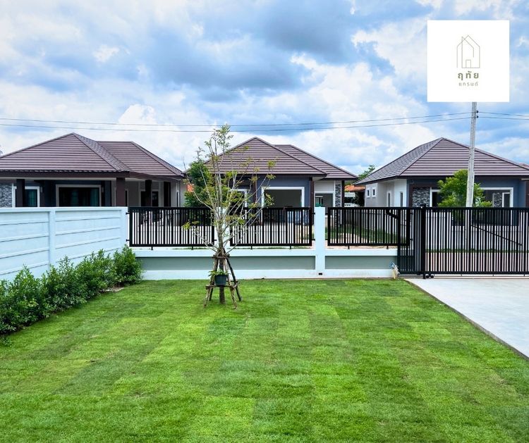 ภาพแบบบ้าน-แบบบ้านสไตล์โมเดิร์นคอนเทมโพารารี่