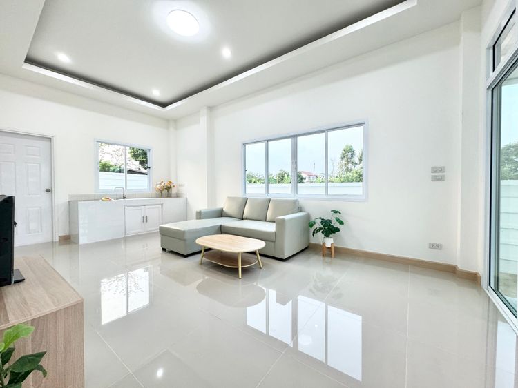 ภาพแบบบ้าน-B