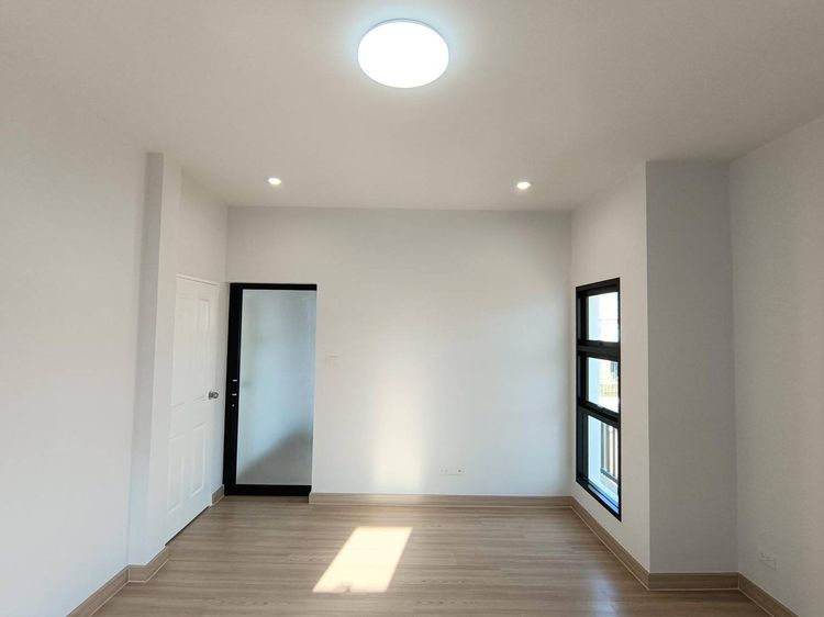 ภาพแบบบ้าน-บ้านสราญสิริ B