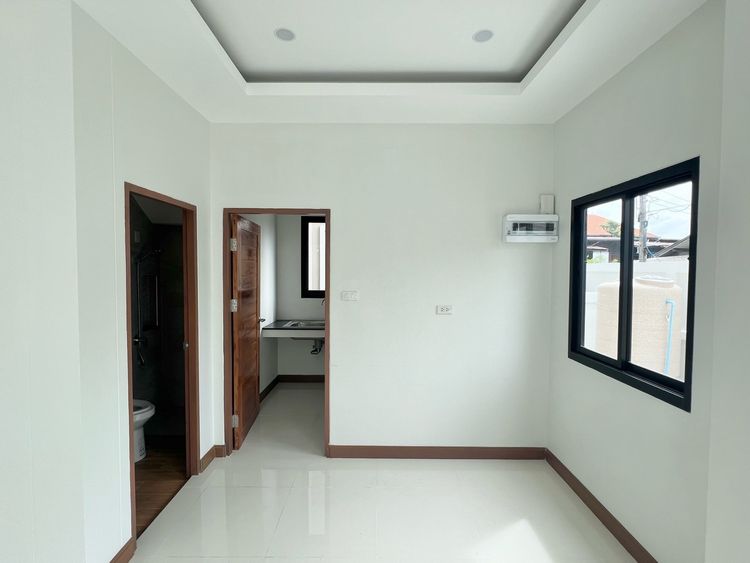 ภาพแบบบ้าน-บ้านเดี่ยว