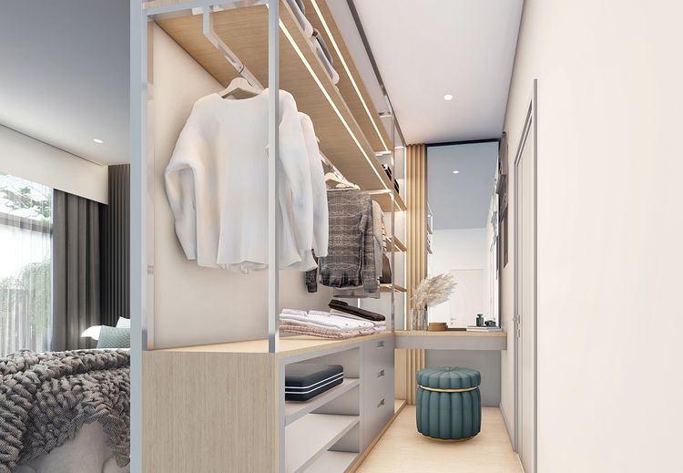 ภาพแบบบ้าน-เเฮมป์ตัน วิลเลจ