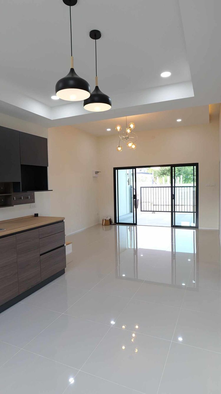 ภาพแบบบ้าน-เเฮมป์ตัน วิลเลจ