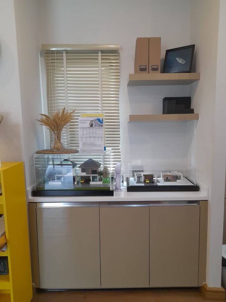 ภาพแบบบ้าน-