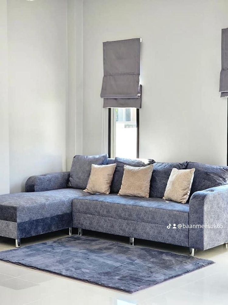 ภาพแบบบ้าน-Blue daimond