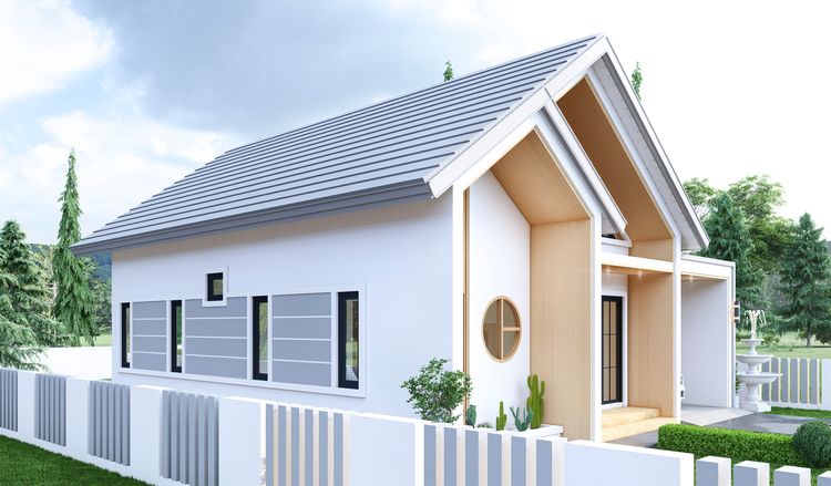 ภาพแบบบ้าน-บ้านนอร์ดิกขอนแก่น เฟส2