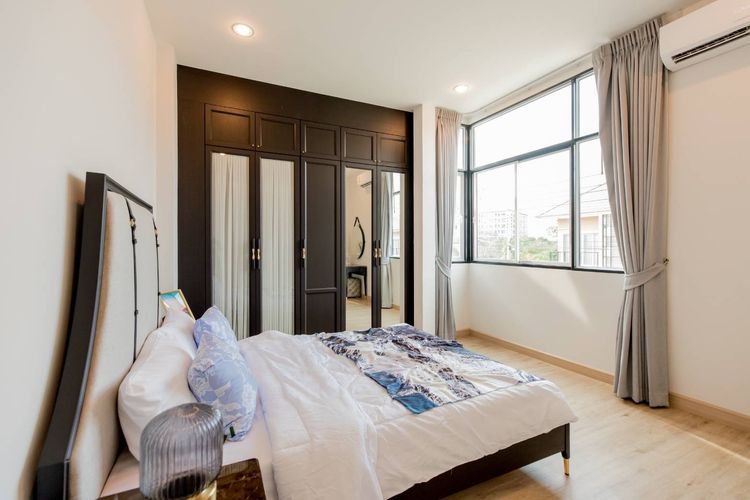 ภาพแบบบ้าน-