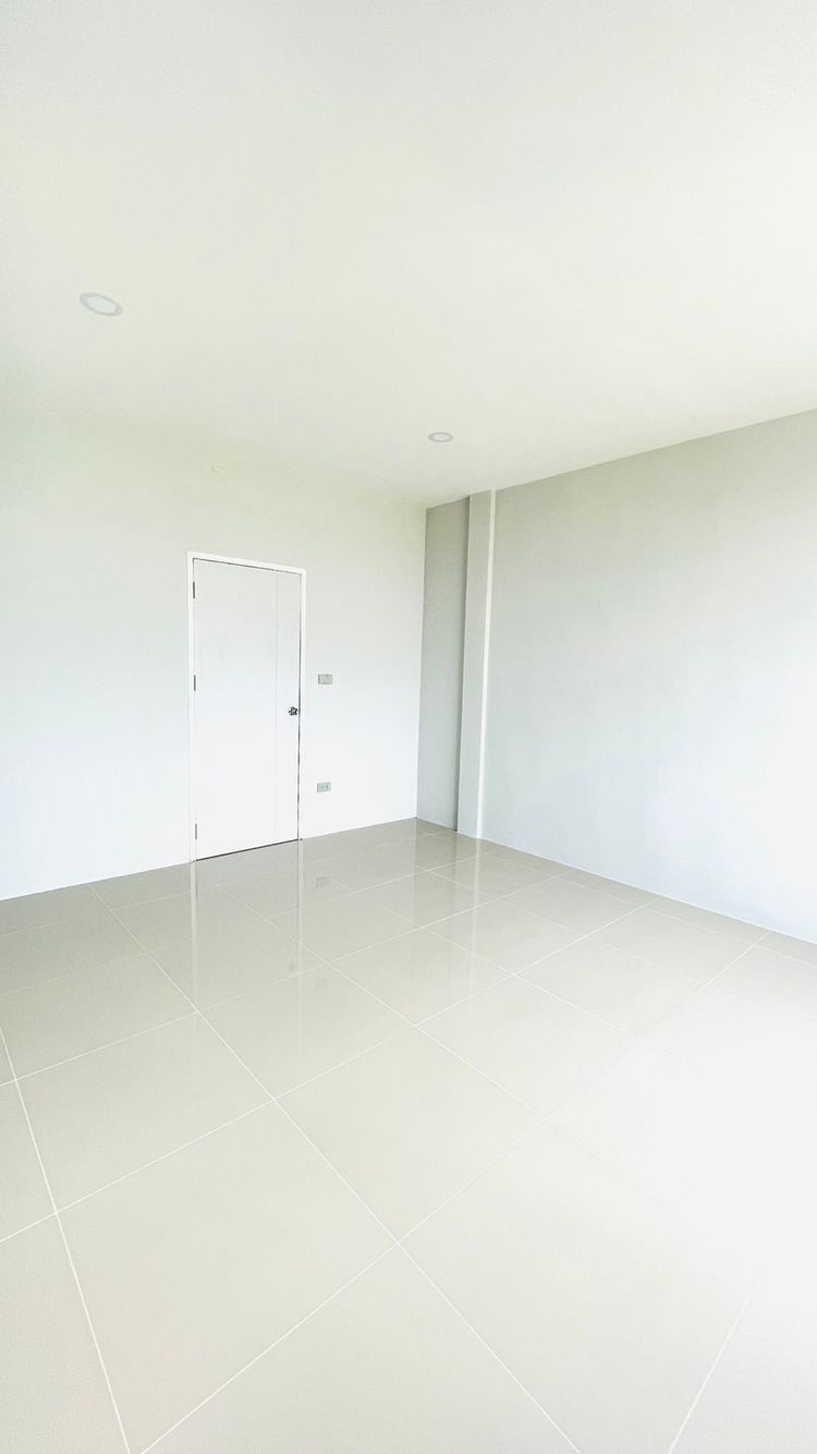 ภาพแบบบ้าน-อาคารพาณิชย์