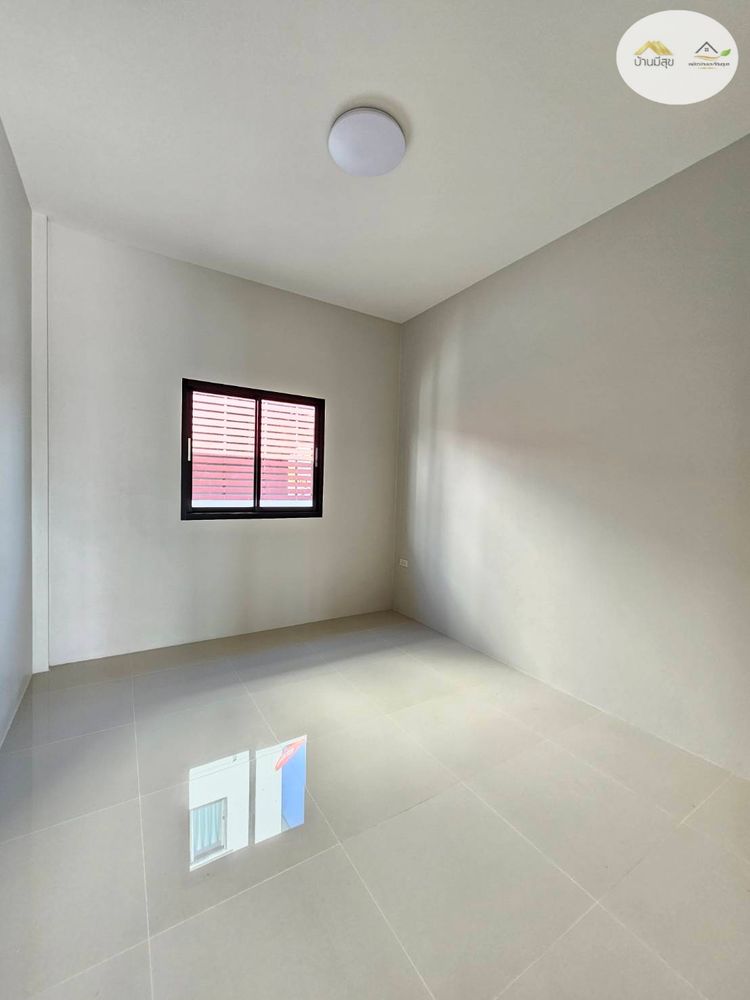 ภาพแบบบ้าน-บ้านมีสุขอุบล สไตล์มินอมอล