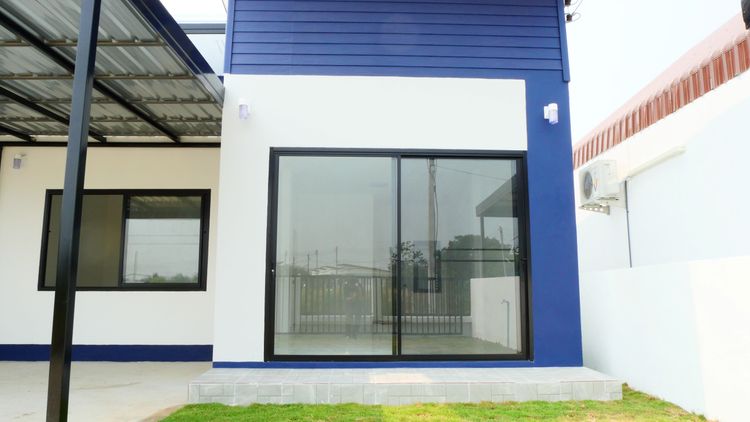 ภาพแบบบ้าน-แบบ 2