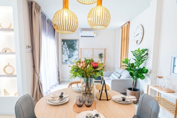 ภาพแบบบ้าน-มาร์โค่ - Marco