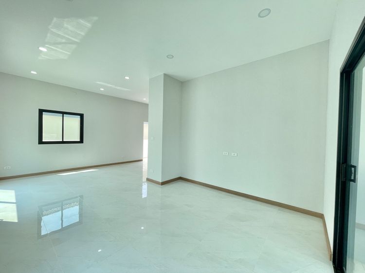 ภาพแบบบ้าน-บ้านเดี่ยวสองชั้น