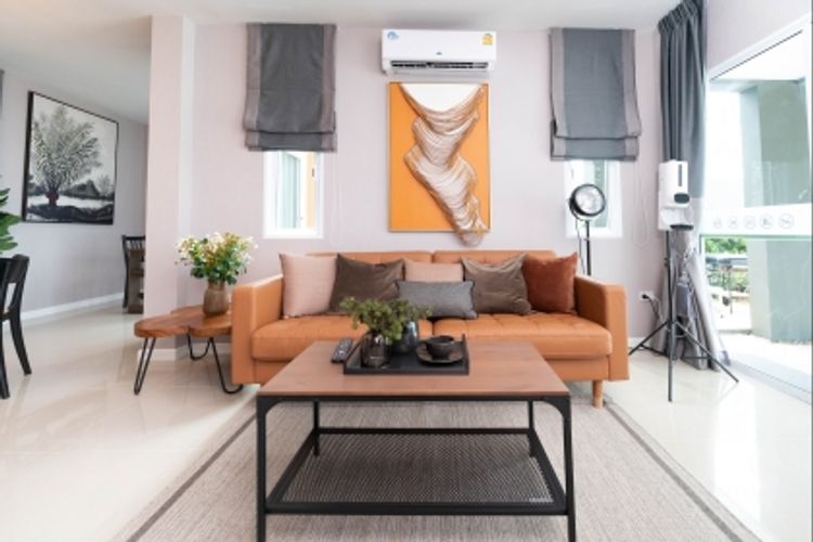 ภาพแบบบ้าน-แอมเบอร์ - Amber