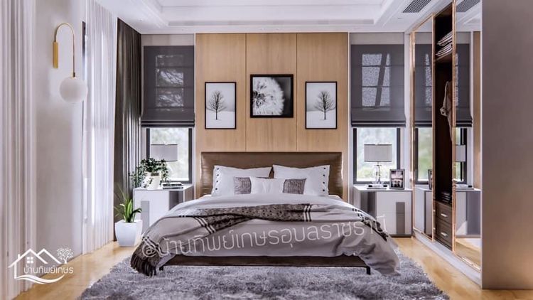 ภาพแบบบ้าน-แบบที่2