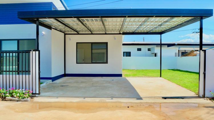 ภาพแบบบ้าน-แบบ 3